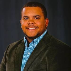 Meet your Posher, Gerald